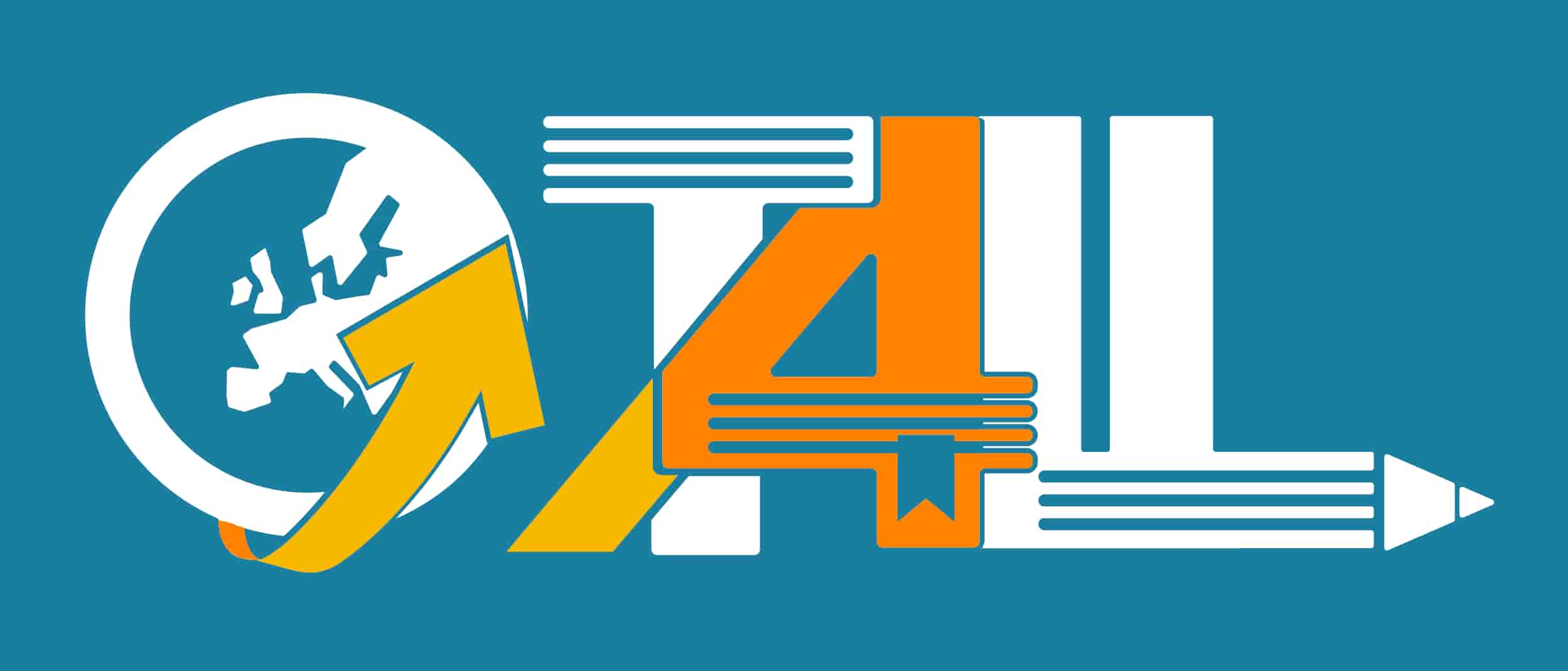 LOGO_T4ALL-Blanco_naranja