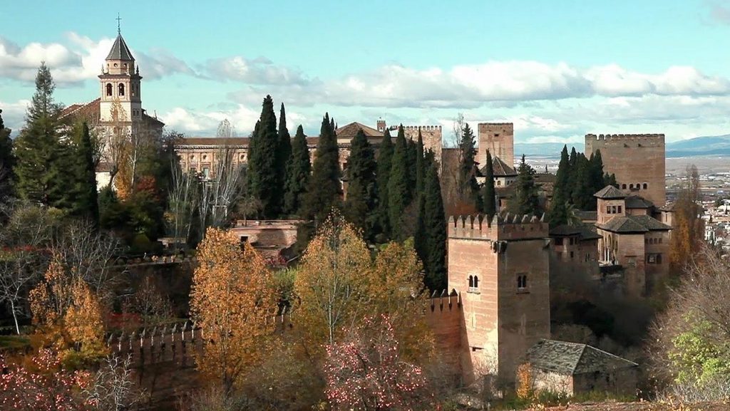 teacher training course in Granada Spain