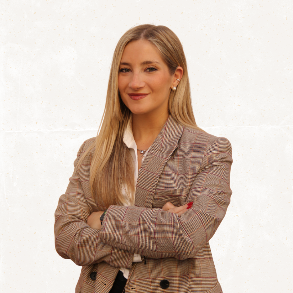 Erasmus+ course trainer at Training4All