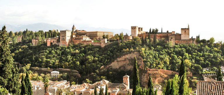 teacher training course in Granada Spain