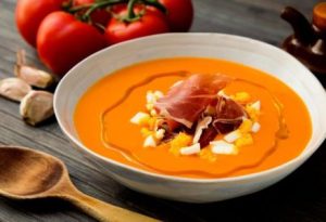 Salmorejo